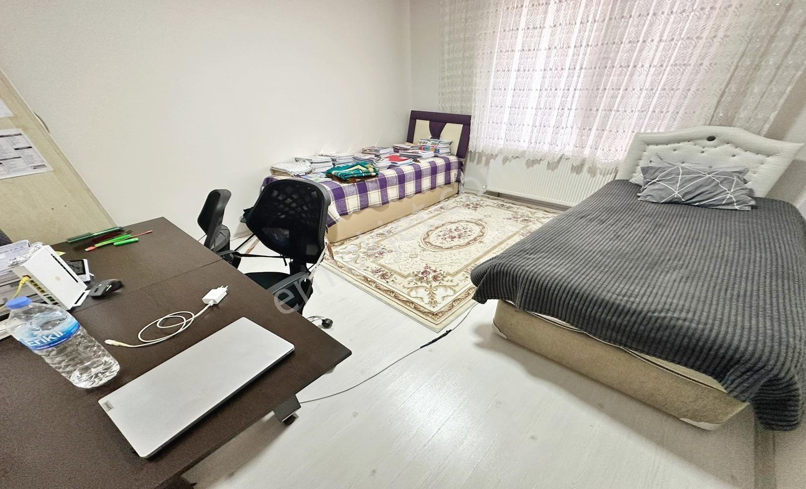 Osmangazi Mahalle'sinde Ebeveyn Banyolu 3+1 Kupon Daire - Görsel 10