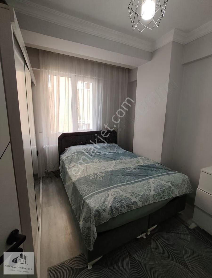 Artenew'den 2+1 Doğalgazlı Yeni Binada Fırsat Daire - Görsel 4