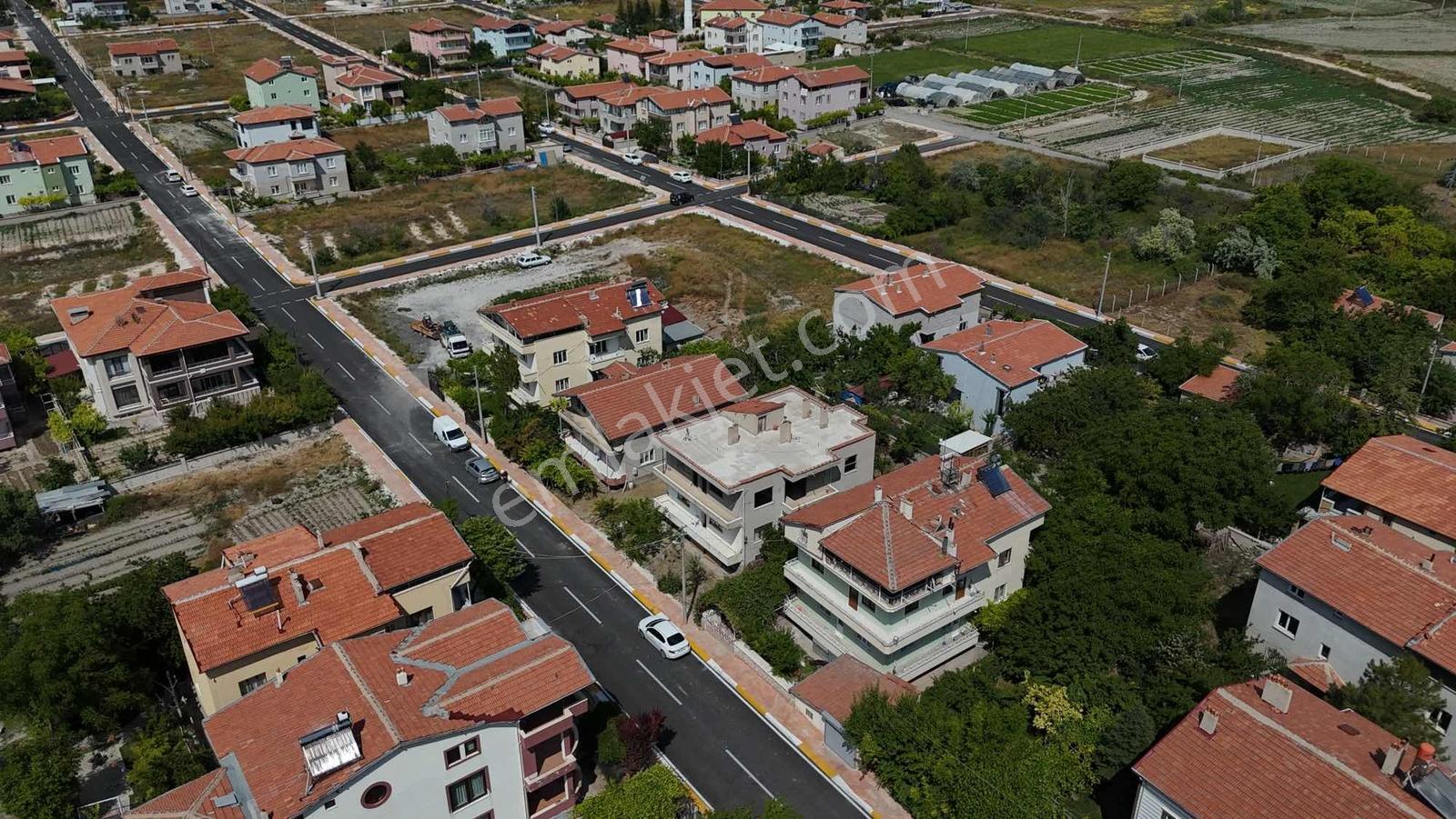 Emin Emlaktan Fatih Mahallesinde 2 Katlı Müstakil Ev - Görsel 17