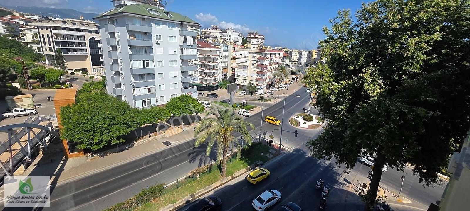 Ç.yolu Eski Devlet Hastanesi Kavşağı Sonkat Asansörlü 3+1 130 M2 - Görsel 11