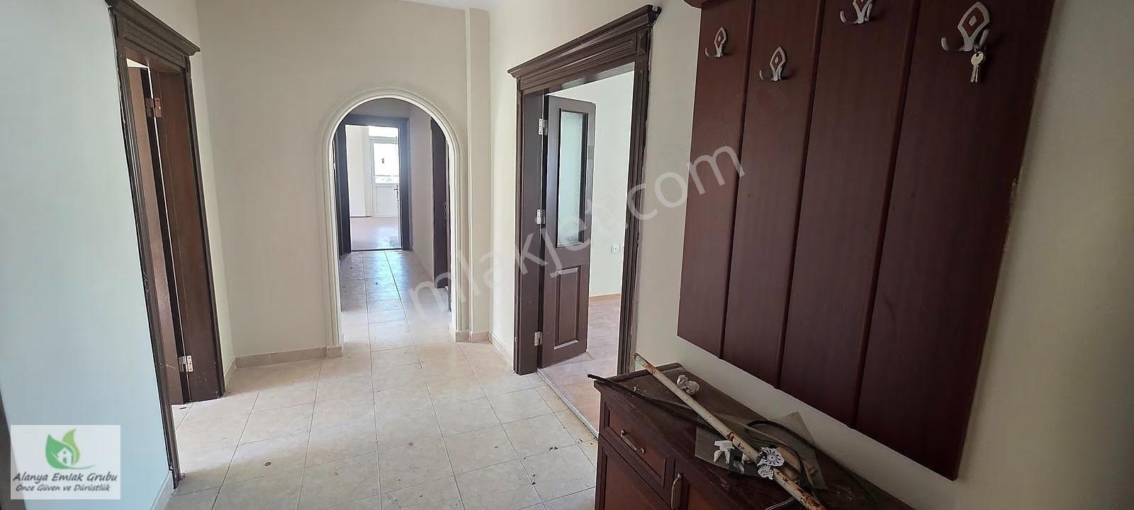 Ç.yolu Eski Devlet Hastanesi Kavşağı Sonkat Asansörlü 3+1 130 M2 - Görsel 22