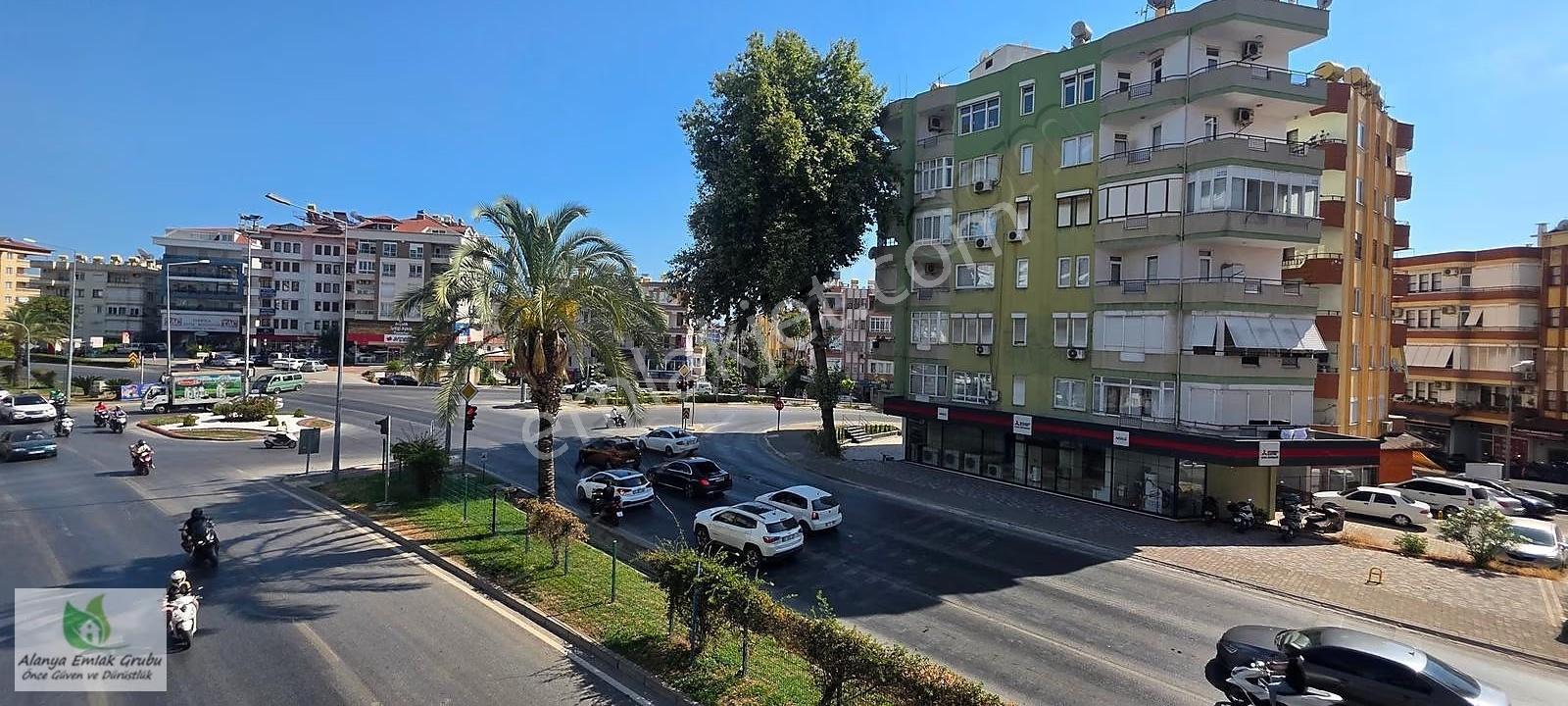 Ç.yolu Eski Devlet Hastanesi Kavşağı Sonkat Asansörlü 3+1 130 M2 - Görsel 13