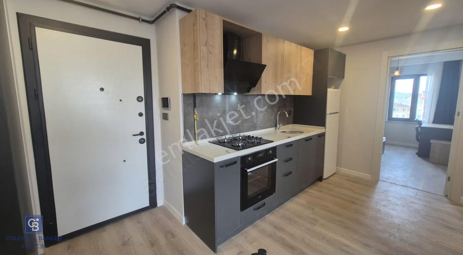 Görükle'de Sıfır Eşyalı 2+1 Kiralık Daire - Görsel 4