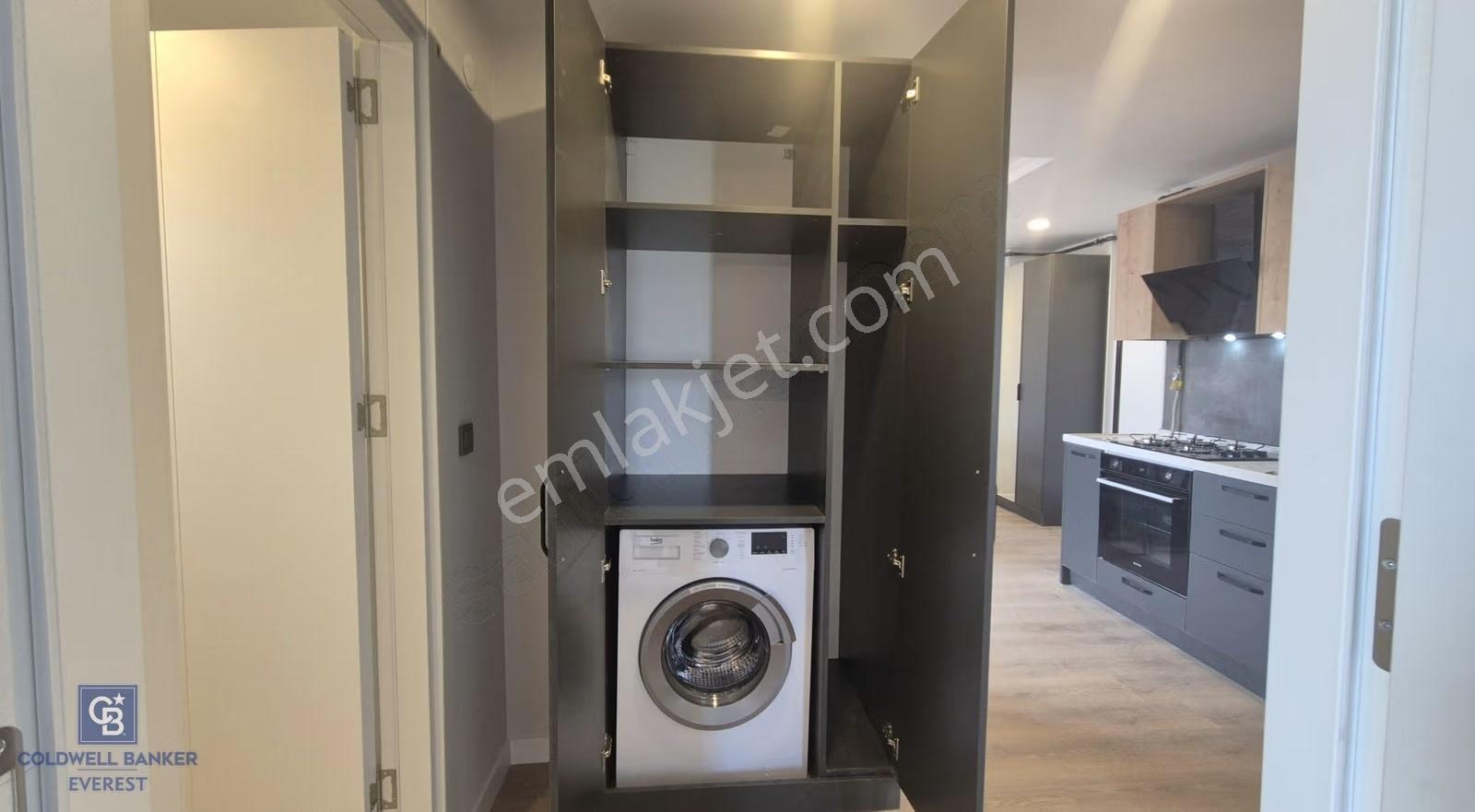 Görükle'de Sıfır Eşyalı 2+1 Kiralık Daire - Görsel 13