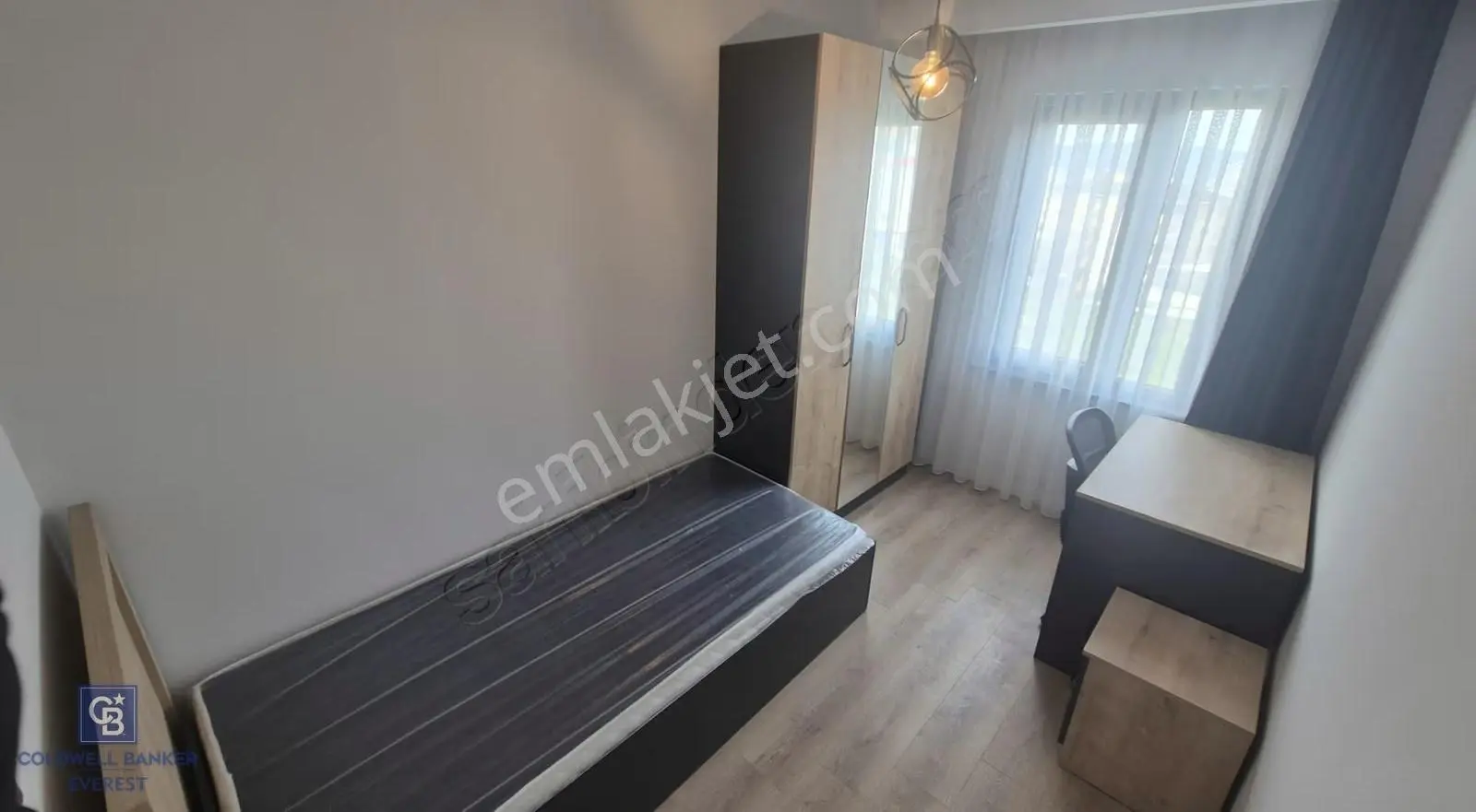 Görükle'de Sıfır Eşyalı 2+1 Kiralık Daire - Görsel 5