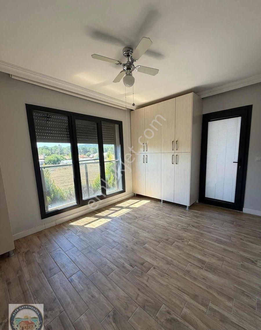 Gülağzının En Güzel Konumunda Müstakil Villa - Görsel 5