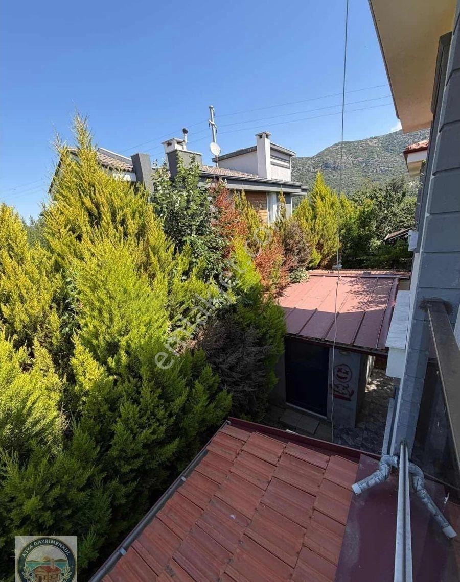 Gülağzının En Güzel Konumunda Müstakil Villa - Görsel 23