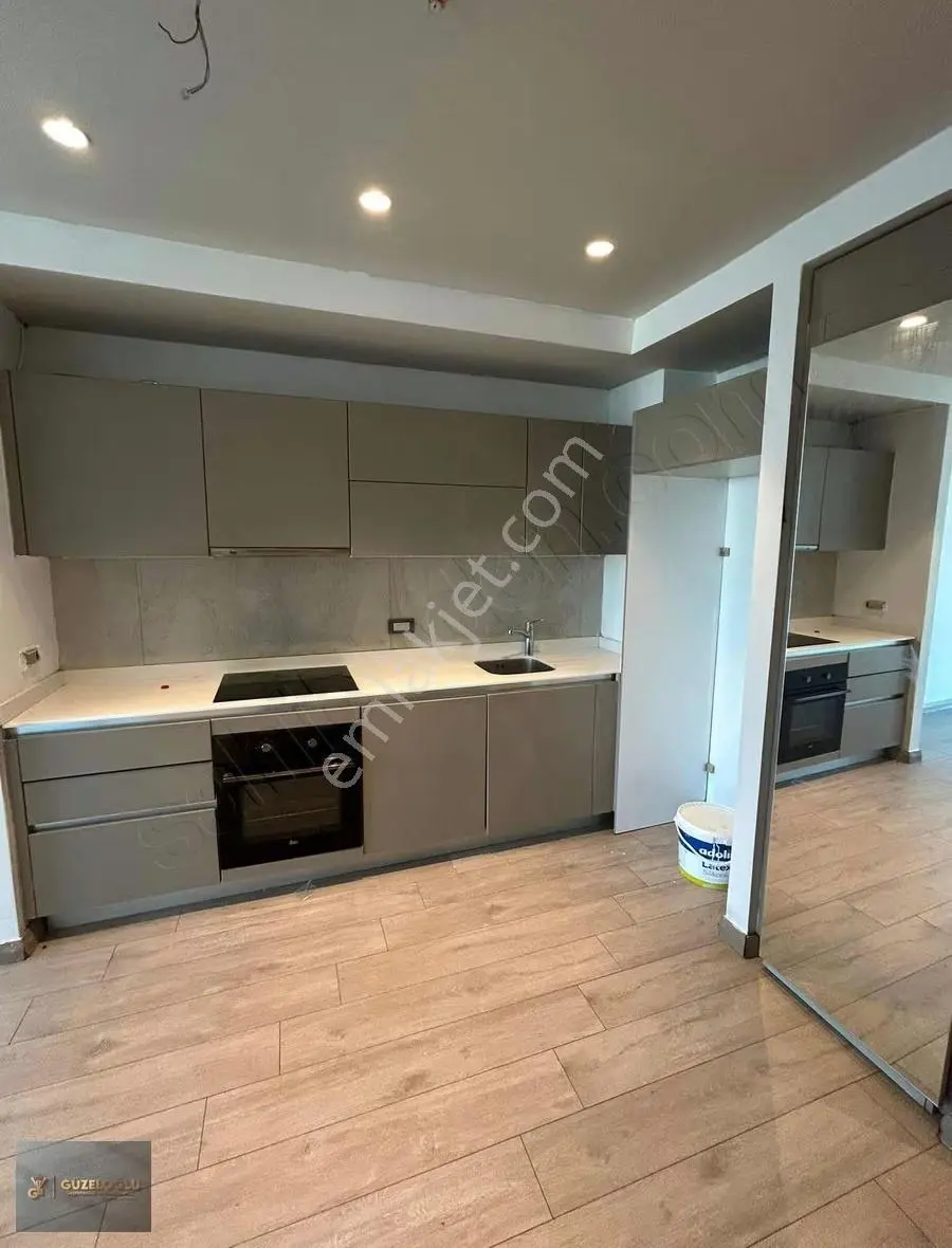 Güneşli Basın Ekspress Ng Residance Yüksek Kat 1+1 Kiralık Daire - Görsel 2