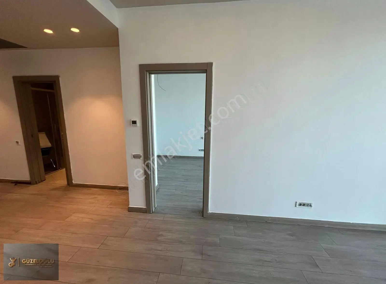 Güneşli Basın Ekspress Ng Residance Yüksek Kat 1+1 Kiralık Daire - Görsel 5