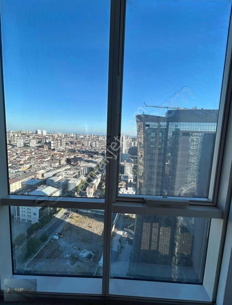 Güneşli Basın Ekspress Ng Residance Yüksek Kat 1+1 Kiralık Daire - Görsel 11