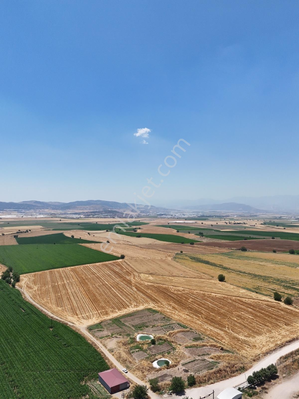 Coldwell Bankerden Dereköy'de Satılık Tarla (2225m²) - Görsel 8