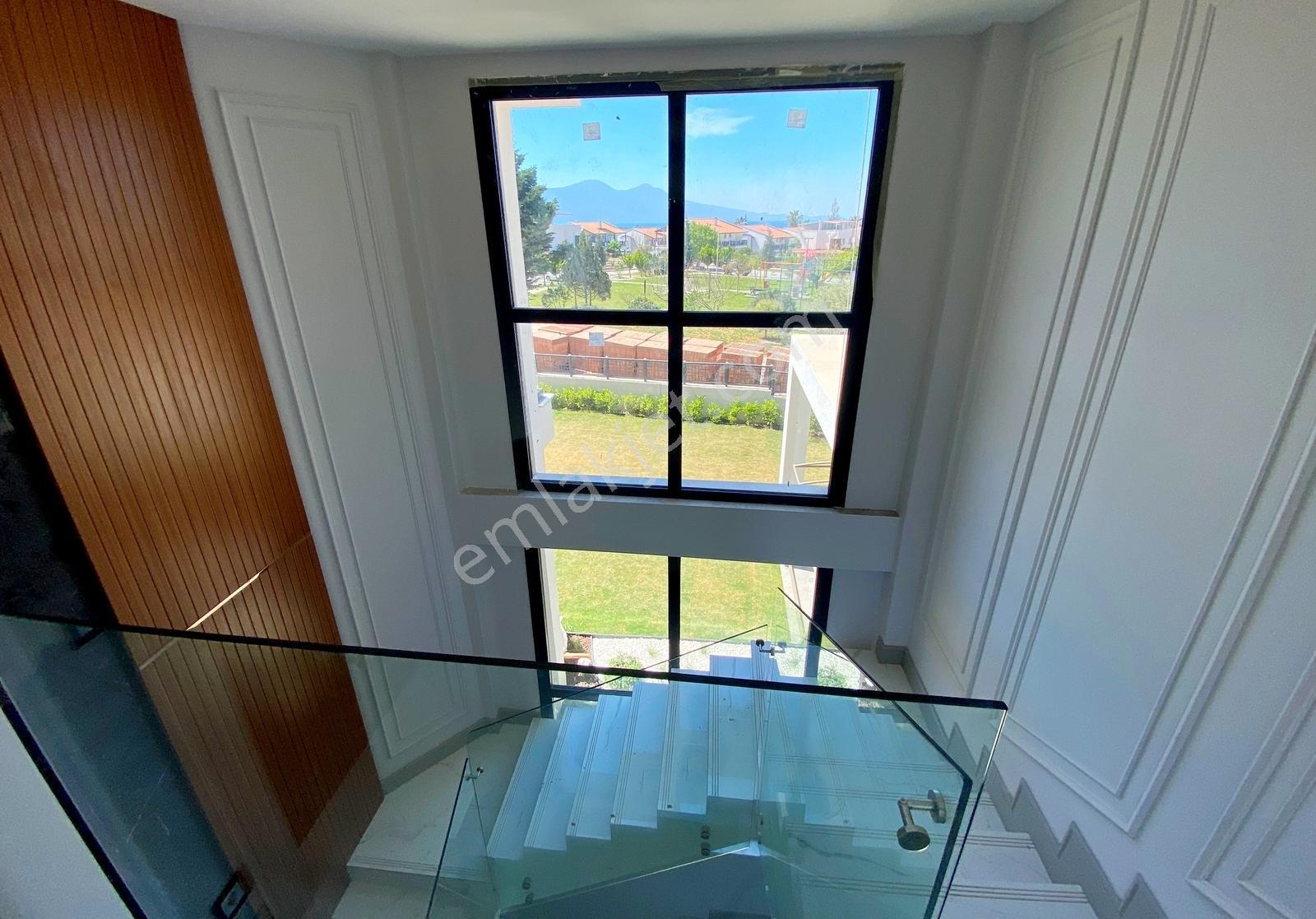 Karaovada Özel Havuzlu, Hamam Saunalı Ultra Lüks Müstakil Villa - Görsel 11