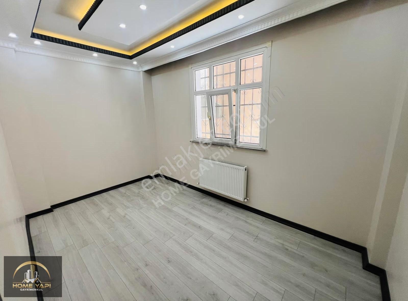 Home'dan Sultançiftliği Mh'de Satılık 2+1 100m² Yüksek Giriş Kat - Görsel 2