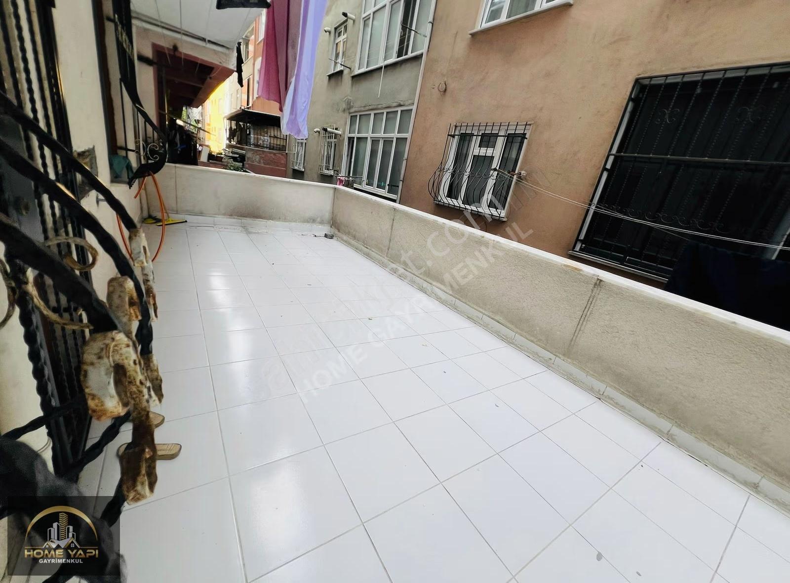 Home'dan Uğurmumcu Mah'de Acill Satılık 2+1 100m²bahçe Kat Daire - Görsel 32