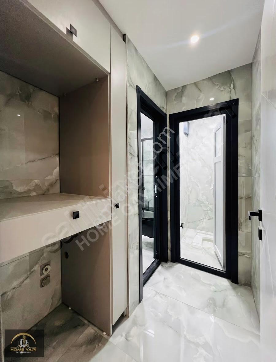Home'dan Sultançiftliği Mh'de Acil Satılık 2+1 105m² Y.giriş Kat - Görsel 11