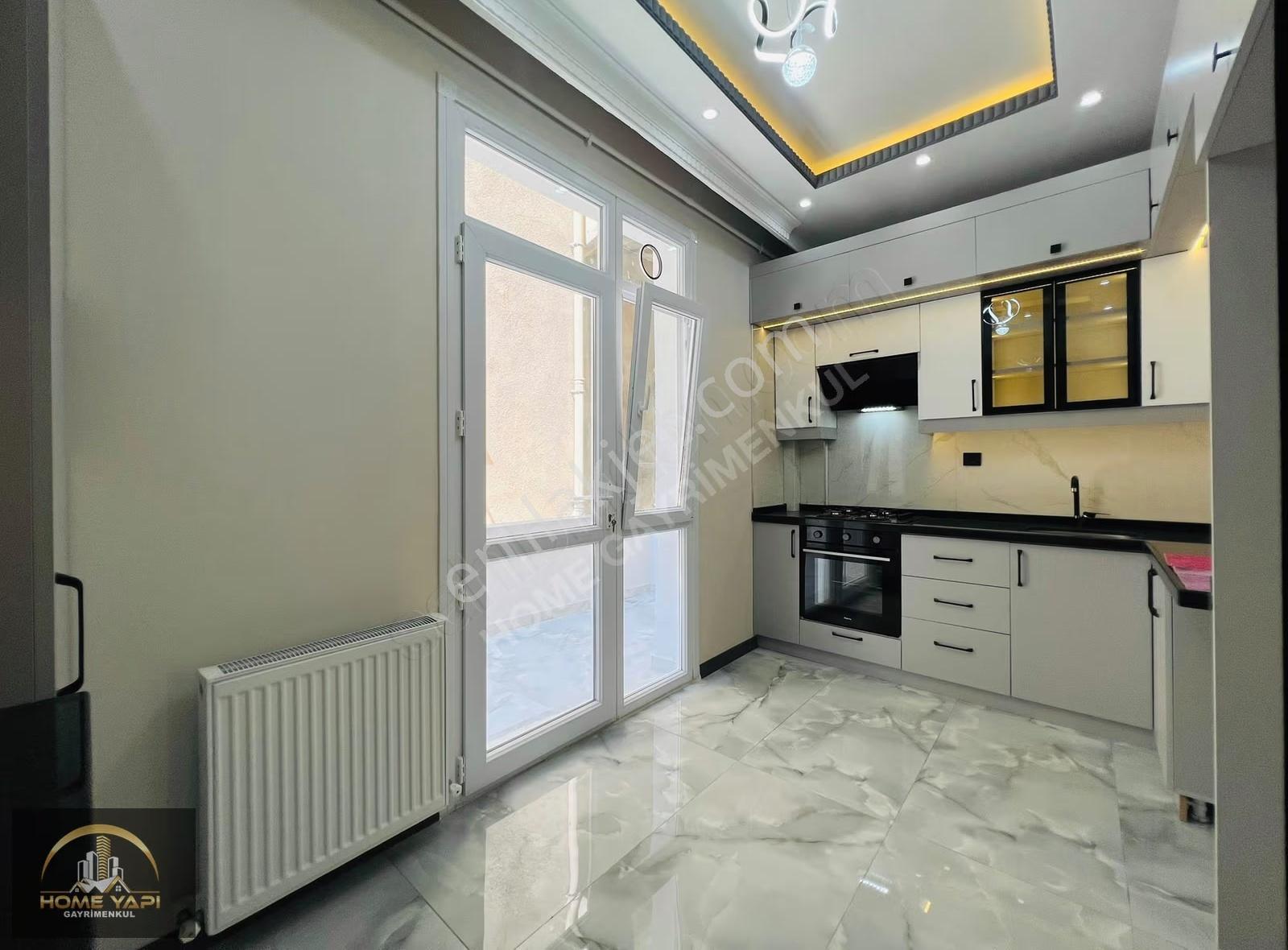 Home'dan Sultançiftliği Mh'de Acil Satılık 2+1 105m² Y.giriş Kat - Görsel 8