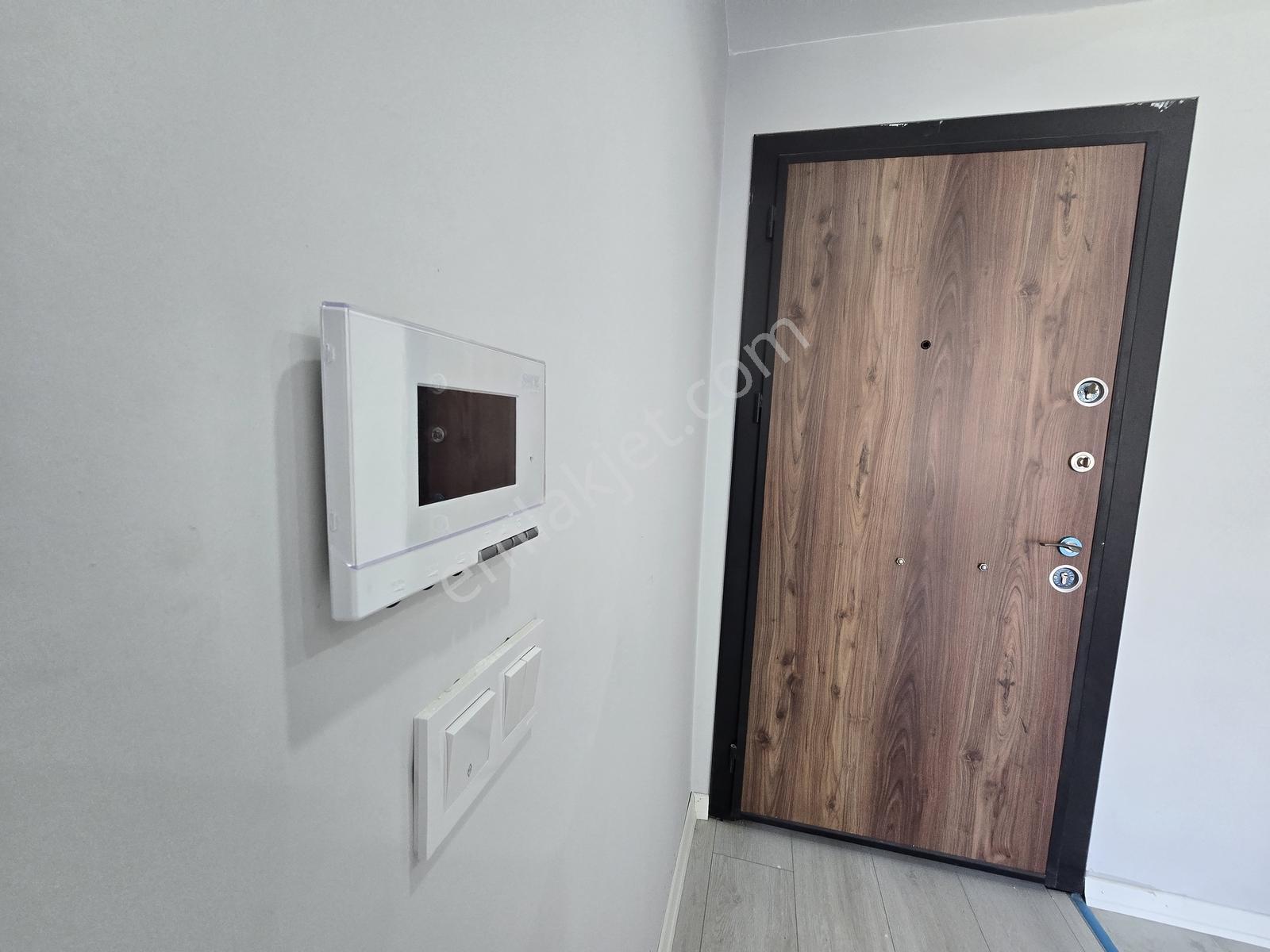 Atatürk Mah. Kapalı Otoparklı 50 M² Ferah 1+1 Kiralık Daire - Görsel 17