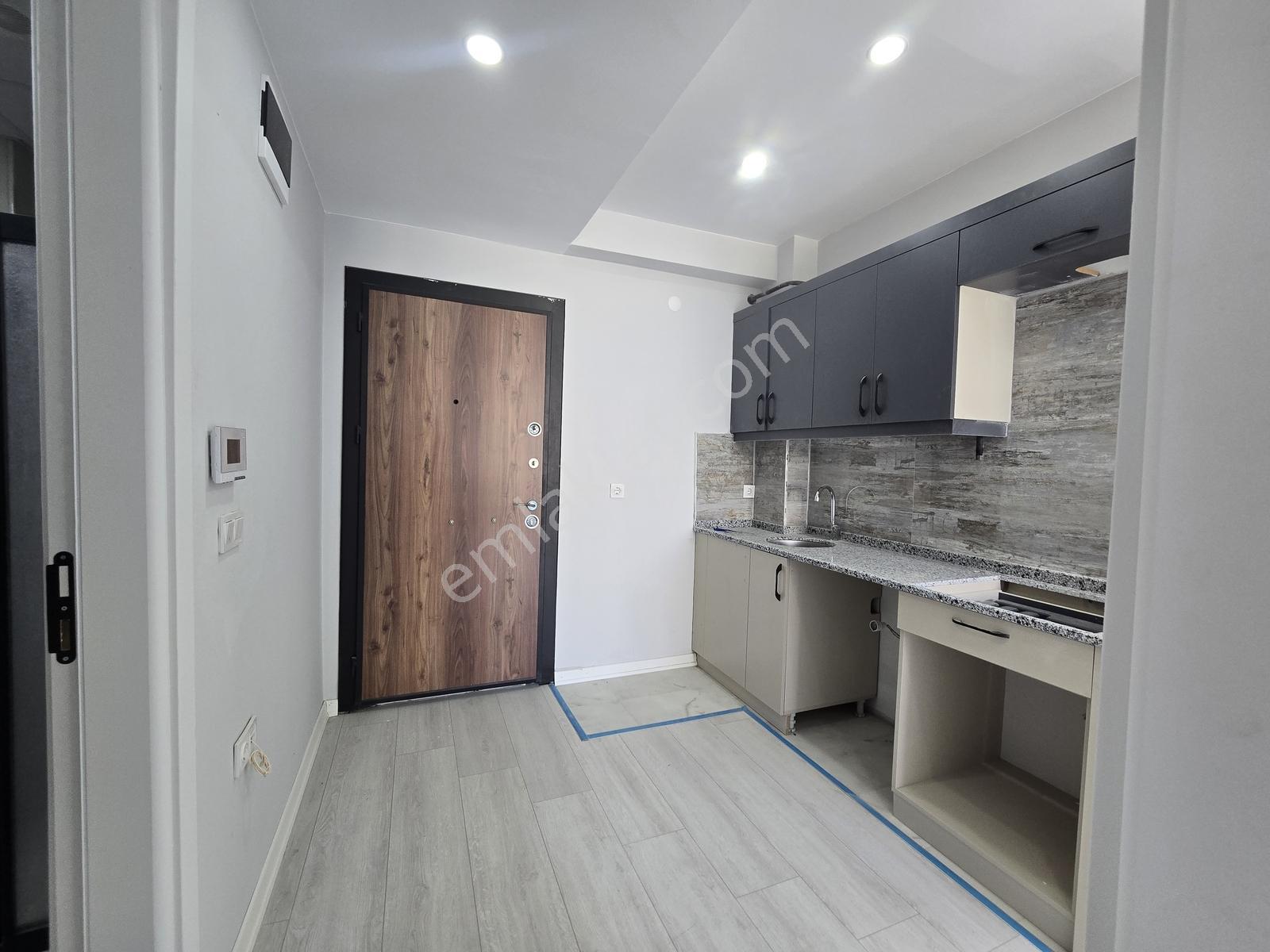 Atatürk Mah. Kapalı Otoparklı 50 M² Ferah 1+1 Kiralık Daire - Görsel 16