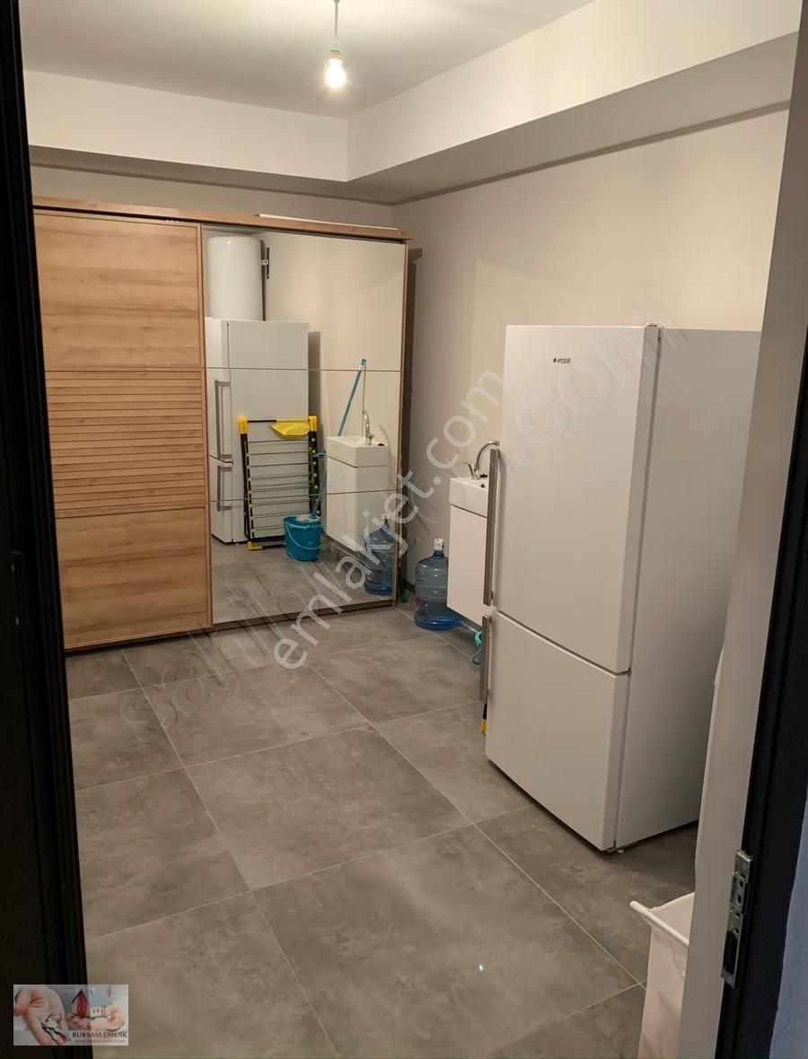 Bodrum Pera Gümüşlükte Özel Plajlı Havuzlu Manzaralı Daire - Görsel 29