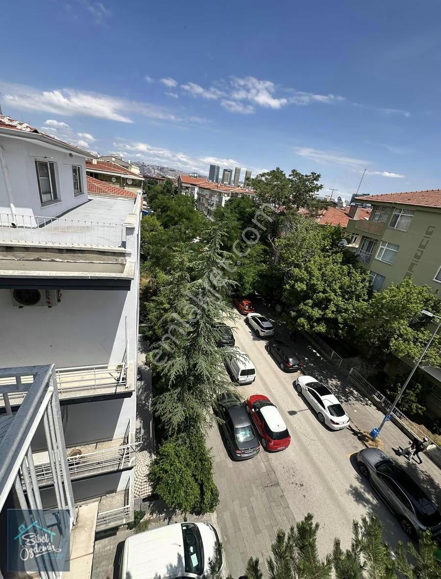 Bahçelievler Taşkent Caddesi'nde Satılık 2+1 Daire - Görsel 20
