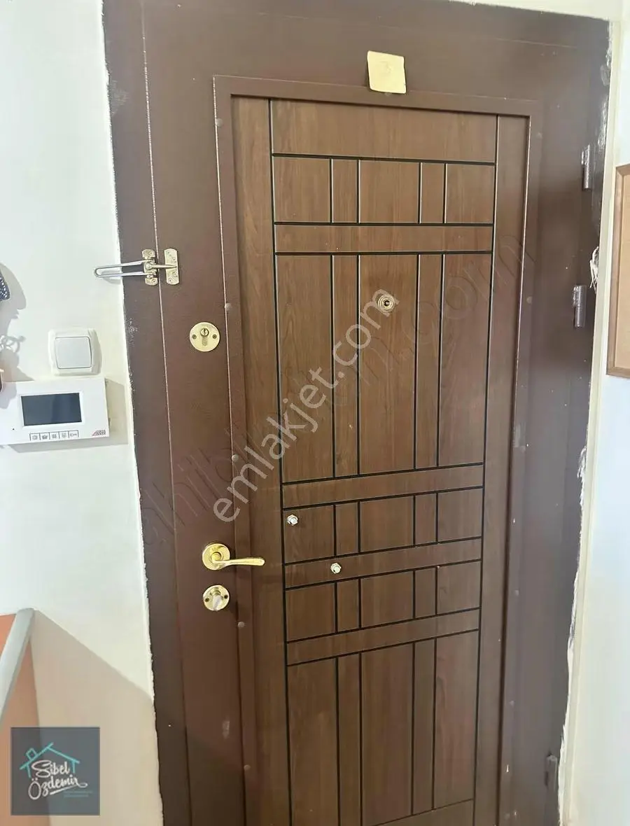 Bahçelievler Taşkent Caddesi'nde Satılık 2+1 Daire - Görsel 4