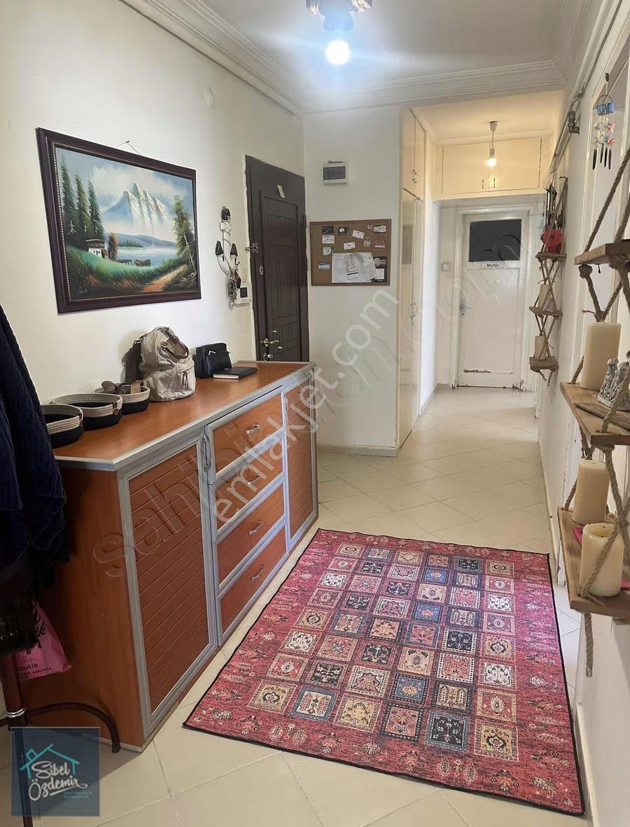 Bahçelievler Taşkent Caddesi'nde Satılık 2+1 Daire - Görsel 5