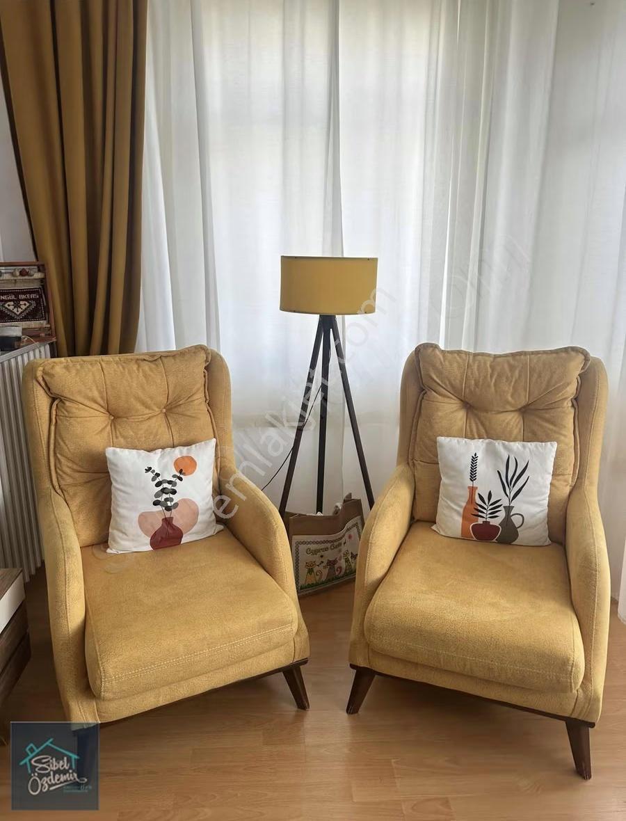 Bahçelievler Taşkent Caddesi'nde Satılık 2+1 Daire - Görsel 23