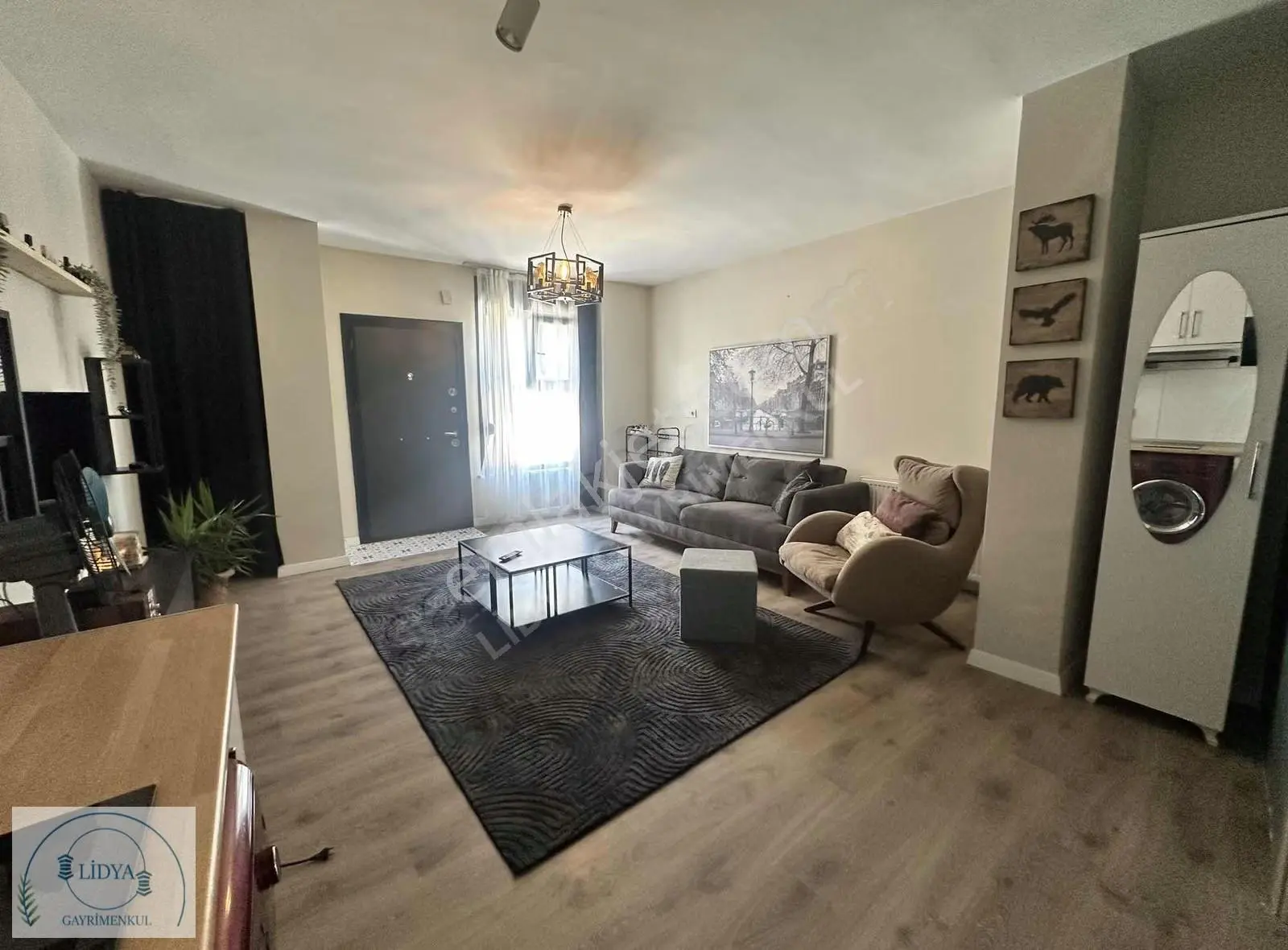 7tepe Tower'da Öğrenci-kurumsala Eşyalı 1+1 Faturalar Dahil - Görsel 3