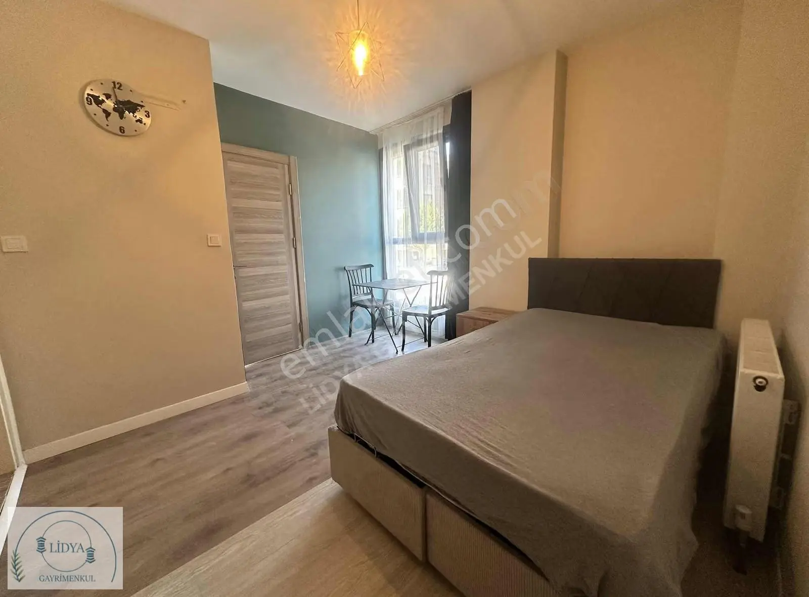 7tepe Tower'da Öğrenci-kurumsala Eşyalı 1+1 Faturalar Dahil - Görsel 4