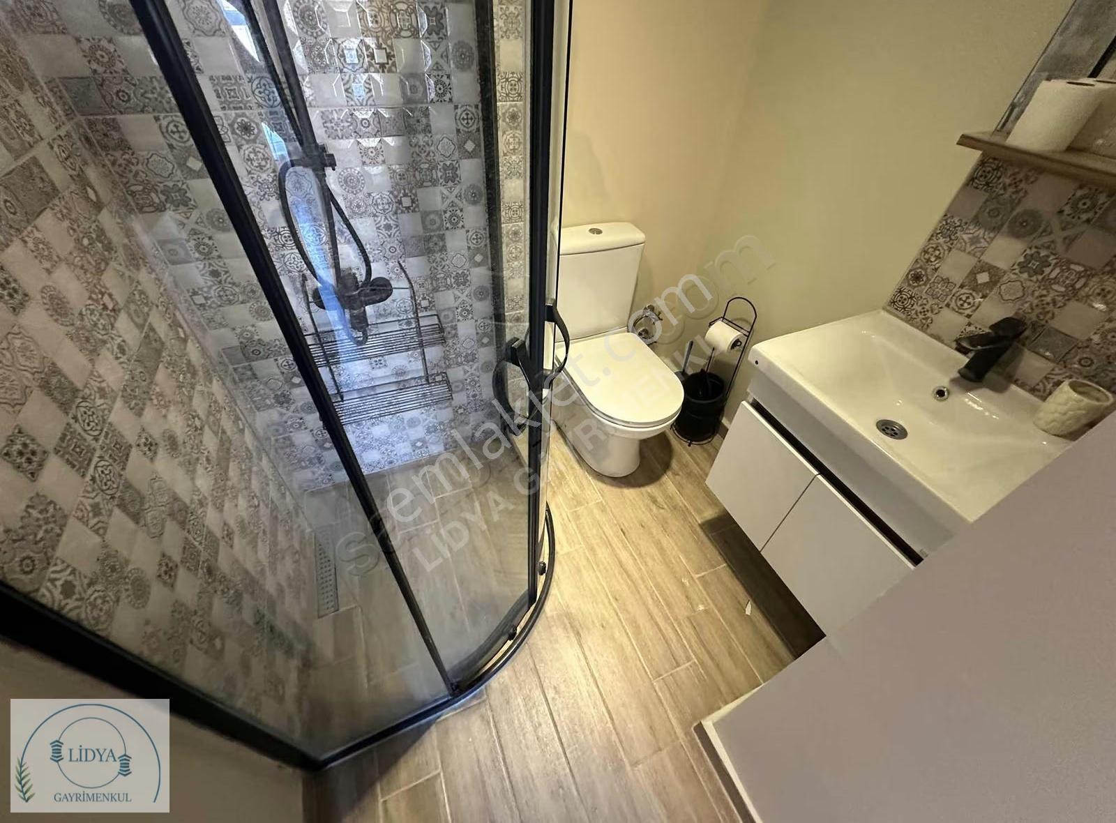 7tepe Tower'da Öğrenci-kurumsala Eşyalı 1+1 Faturalar Dahil - Görsel 6