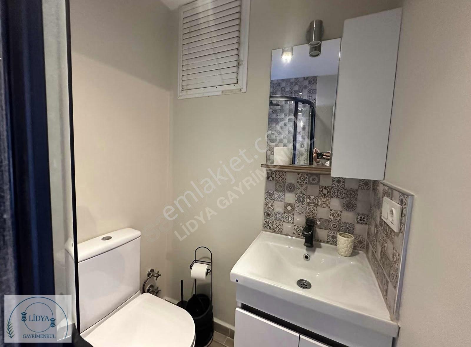 7tepe Tower'da Öğrenci-kurumsala Eşyalı 1+1 Faturalar Dahil - Görsel 11