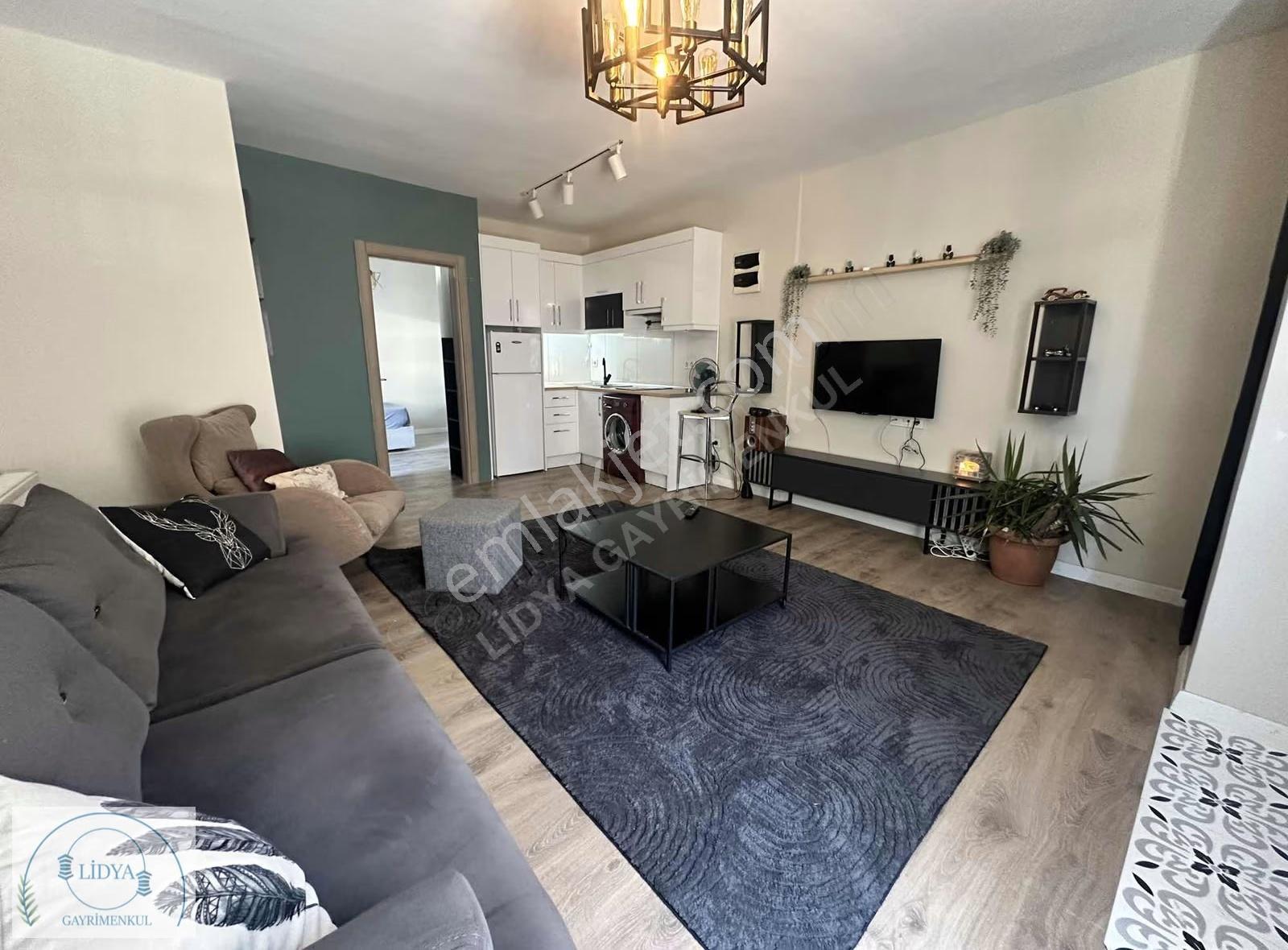 7tepe Tower'da Öğrenci-kurumsala Eşyalı 1+1 Faturalar Dahil - Görsel 15