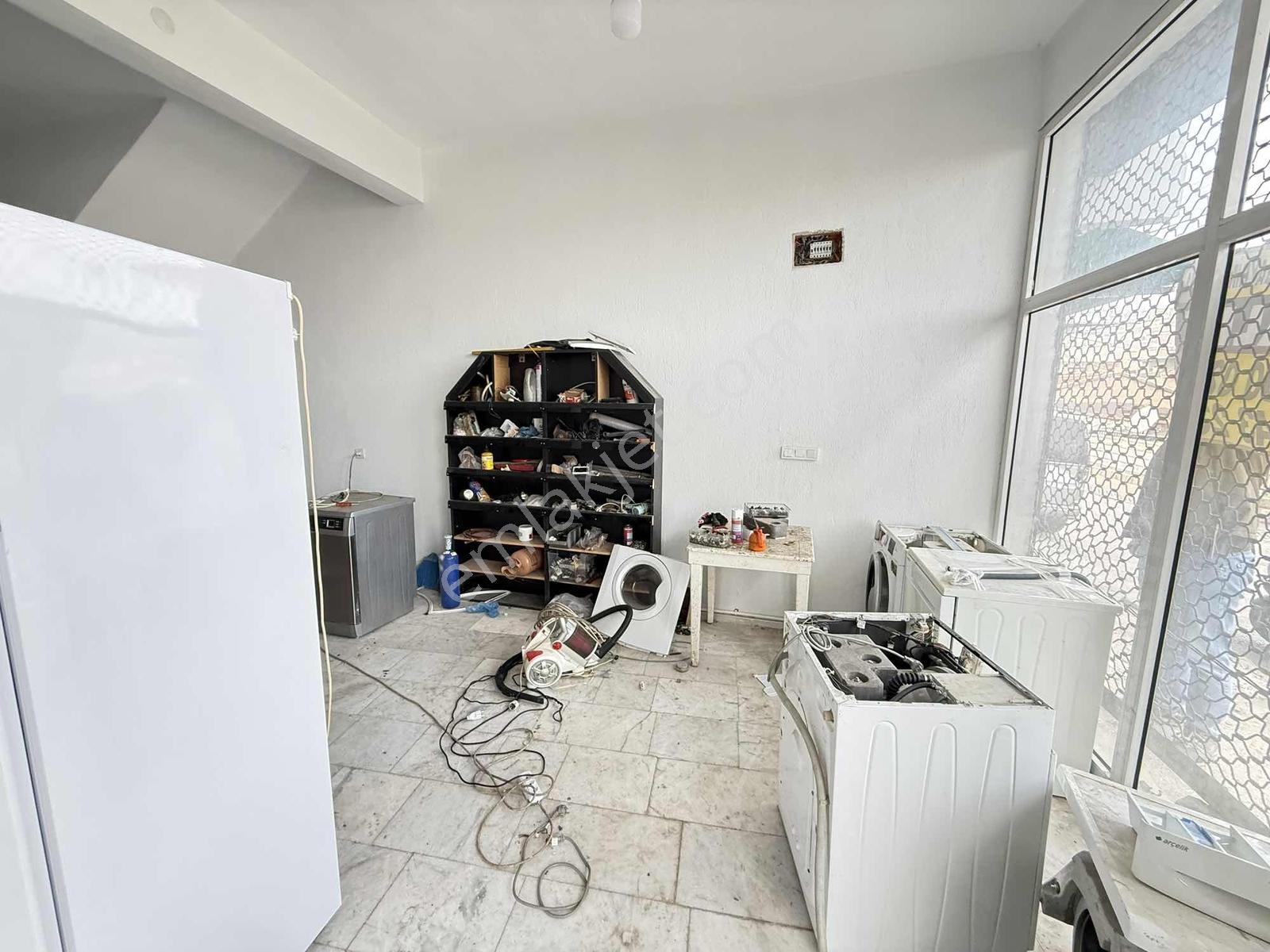 Eskiizmir 3880 Sokakta Caddeye Yakın 100 M² Kiralık Dükkan - Görsel 23