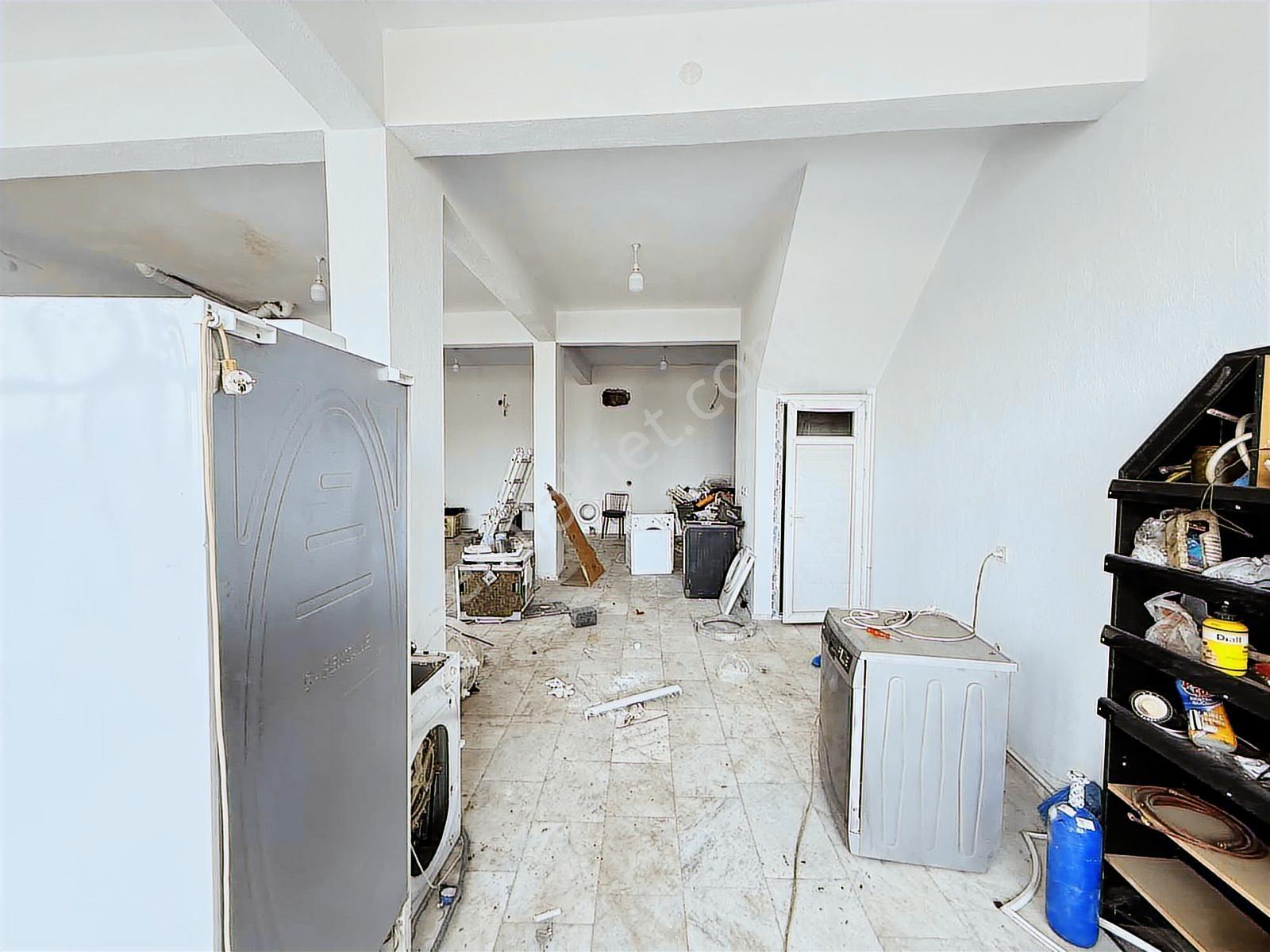 Eskiizmir 3880 Sokakta Caddeye Yakın 100 M² Kiralık Dükkan - Görsel 27