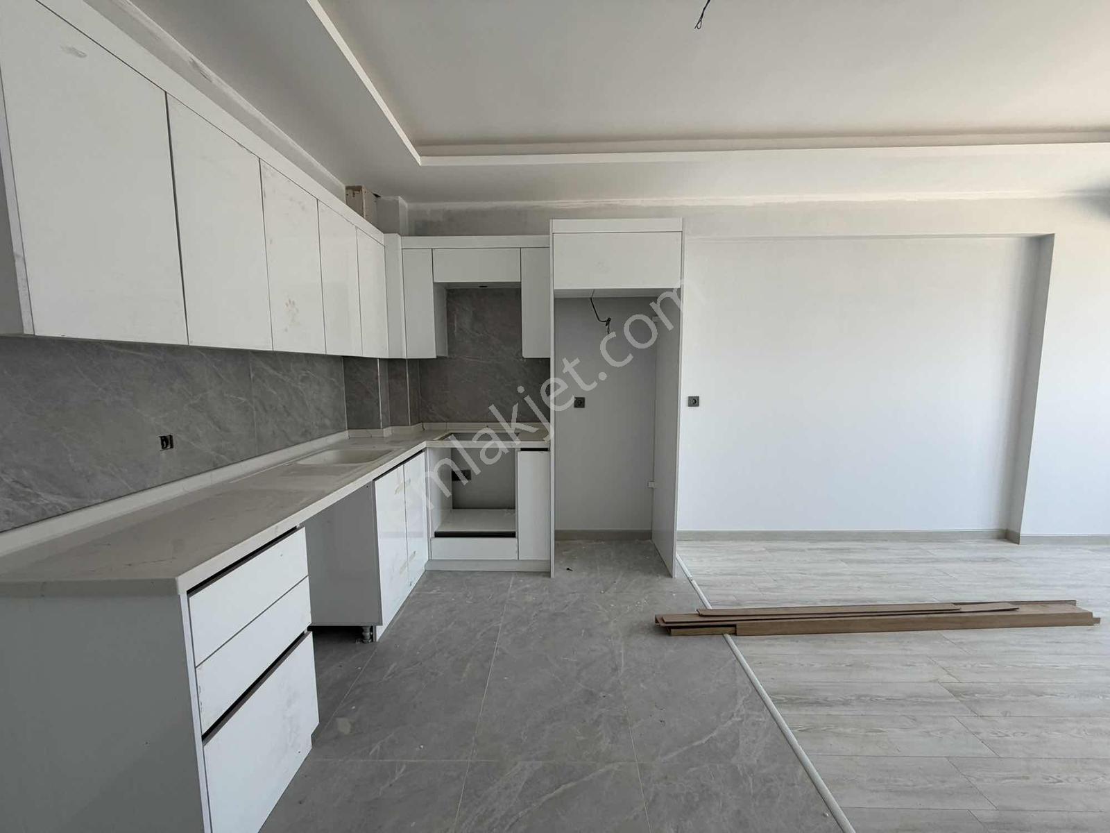 Alaçatı'dan/anahtar Teslim/arakatta/önü Açık/hemen Tapu/1+1 - Görsel 21