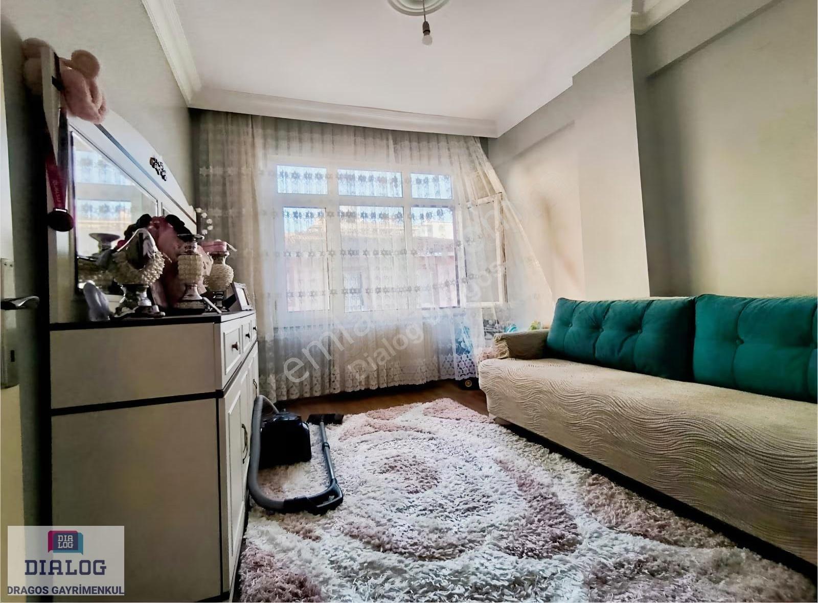 Maltepe Bağlarbaşı'nda Satılık 3+1 Daire (merkezi Konum) - Görsel 28