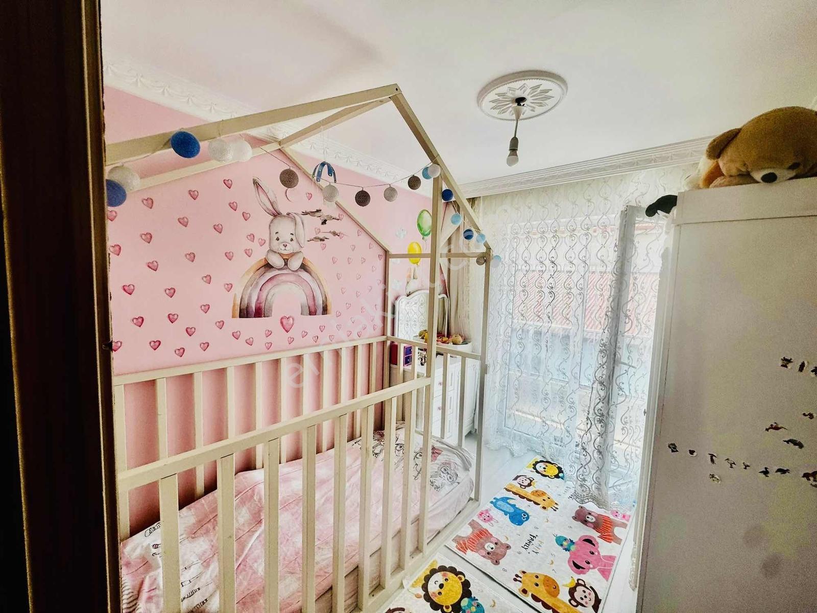▄akdağ'dan▄teras Keyfi Ve Ferah Balkonuyla Ultra Geniş 4+1 Daire - Görsel 23
