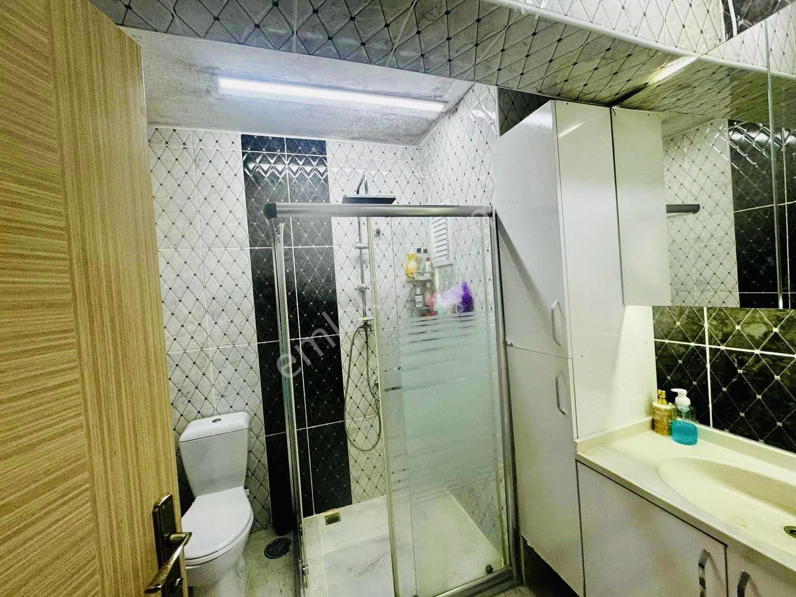 ▄akdağ'dan▄teras Keyfi Ve Ferah Balkonuyla Ultra Geniş 4+1 Daire - Görsel 43