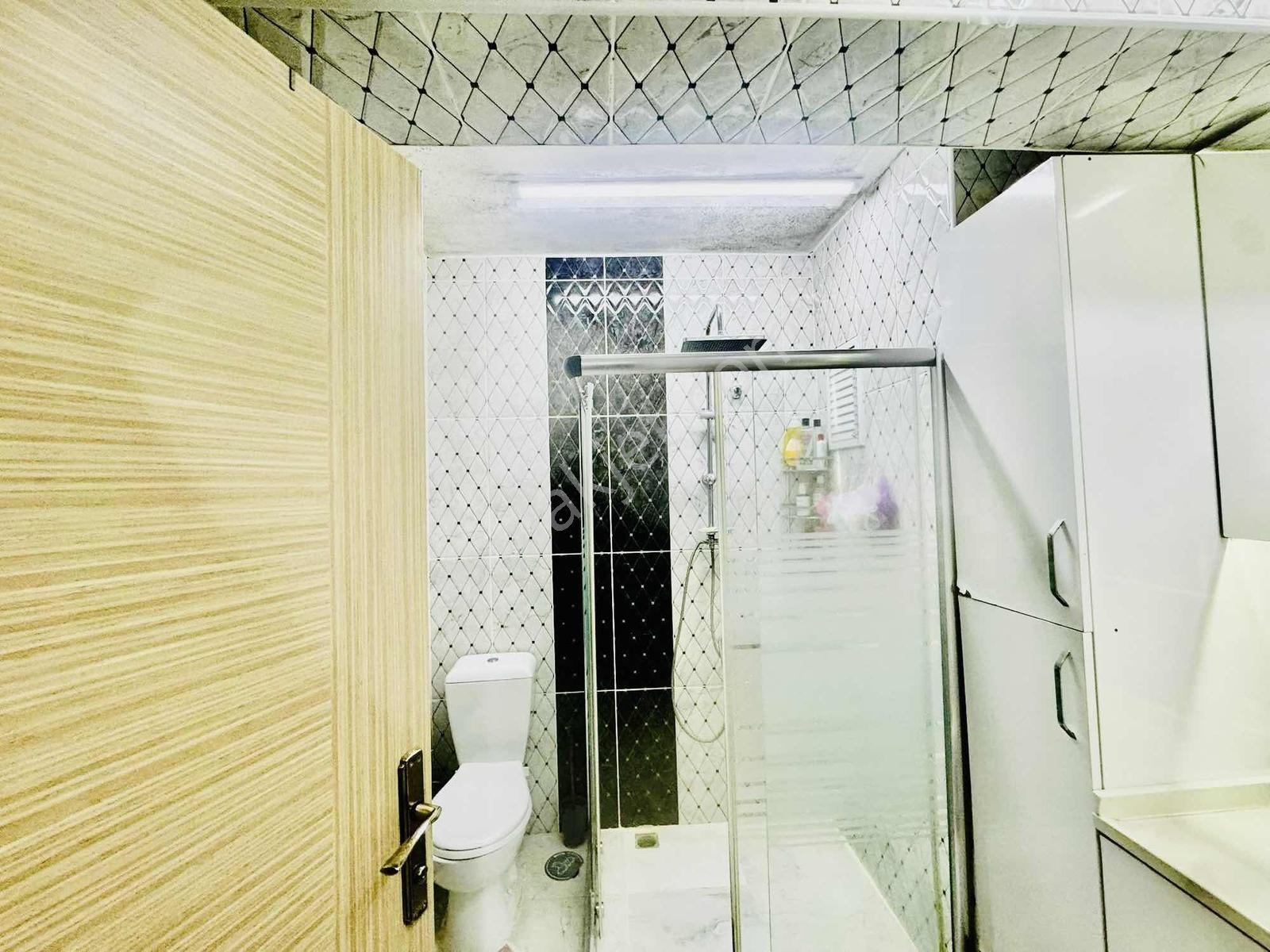 ▄akdağ'dan▄teras Keyfi Ve Ferah Balkonuyla Ultra Geniş 4+1 Daire - Görsel 42