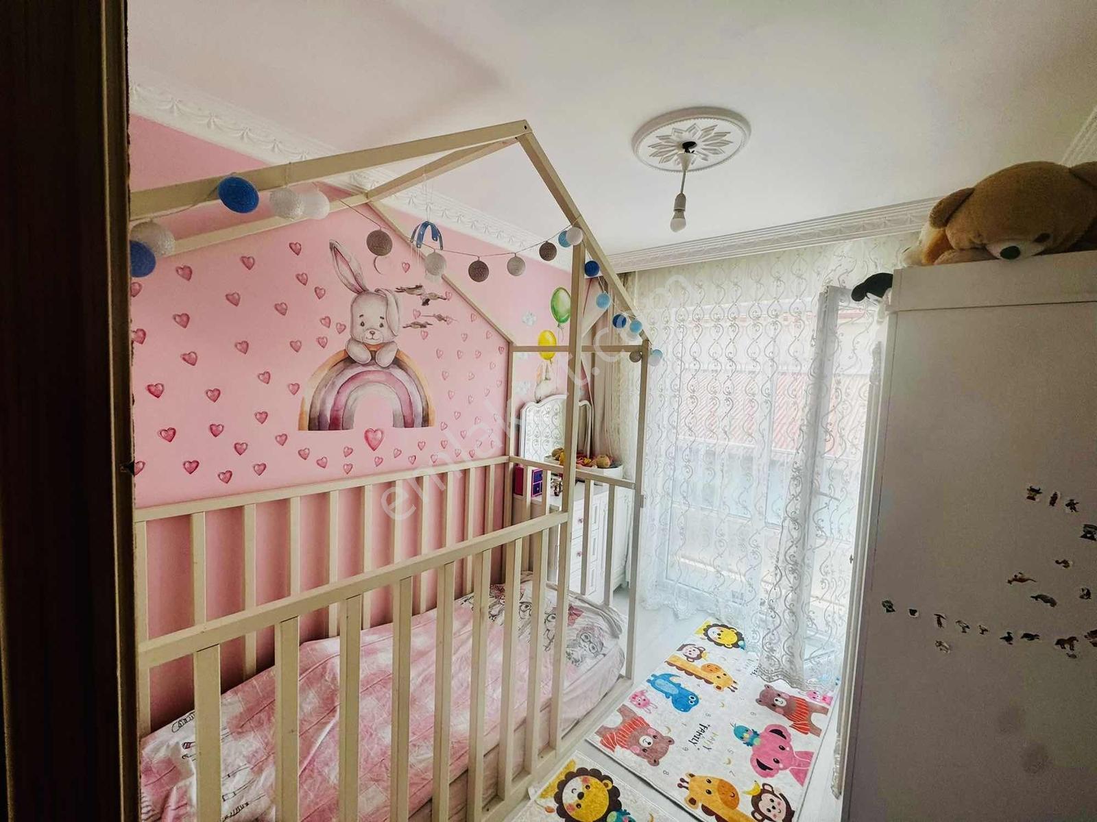 ▄akdağ'dan▄teras Keyfi Ve Ferah Balkonuyla Ultra Geniş 4+1 Daire - Görsel 29