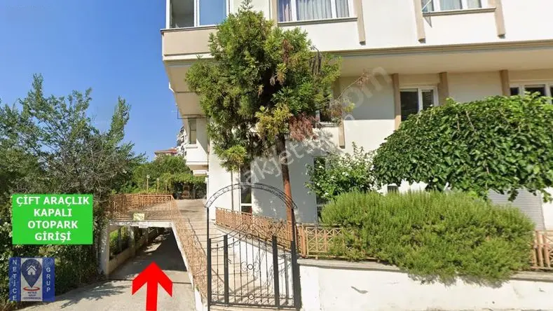 Çekirge De Kiralık 3,5+1 Çok Güzel Manzaralı Daire - Görsel 3