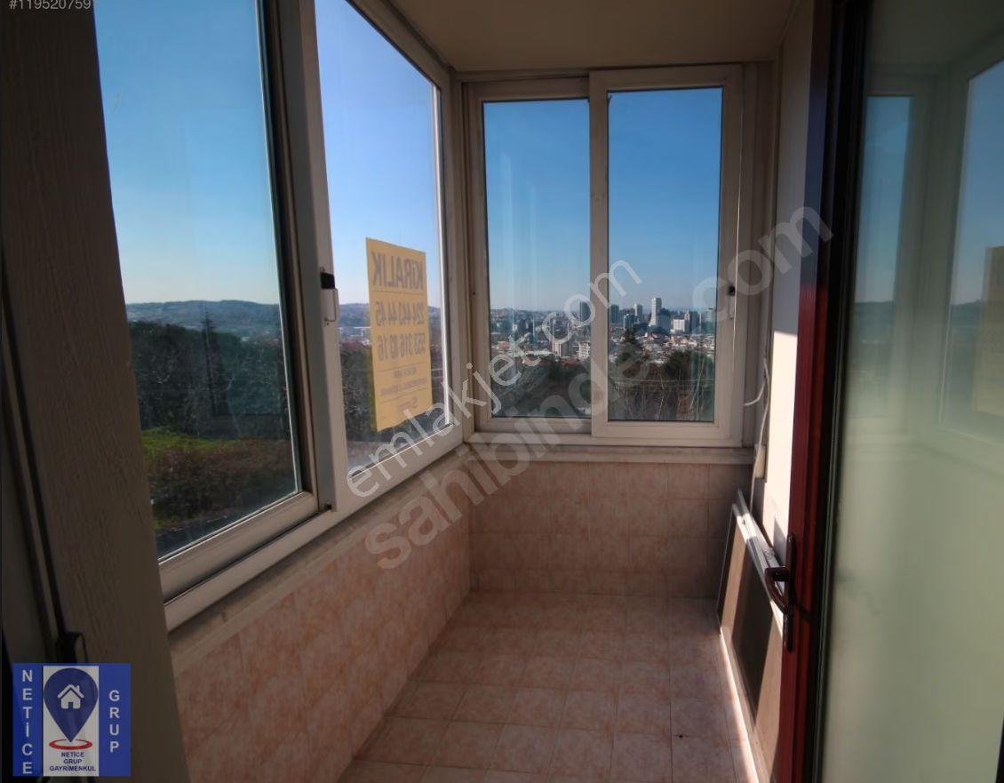 Çekirge De Kiralık 3,5+1 Çok Güzel Manzaralı Daire - Görsel 12