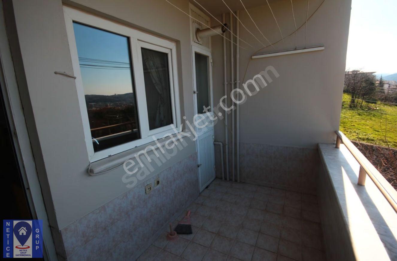 Çekirge De Kiralık 3,5+1 Çok Güzel Manzaralı Daire - Görsel 20