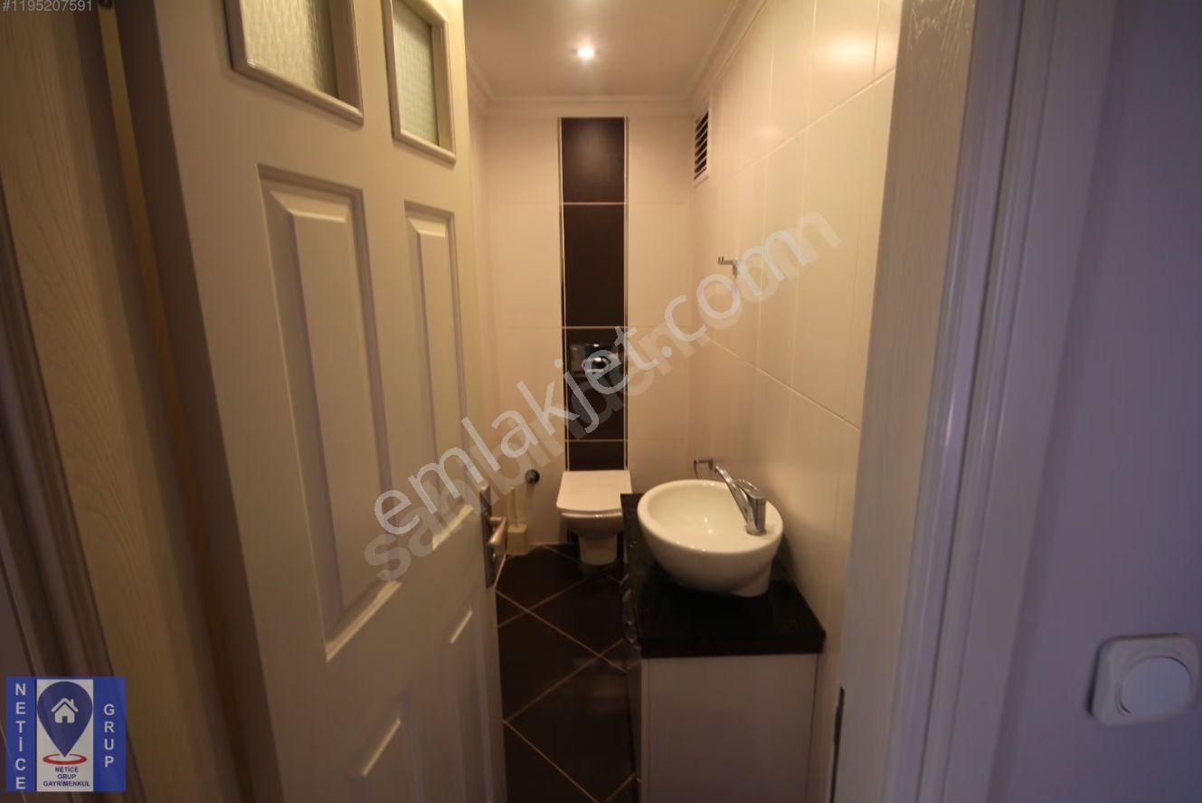 Çekirge De Kiralık 3,5+1 Çok Güzel Manzaralı Daire - Görsel 15