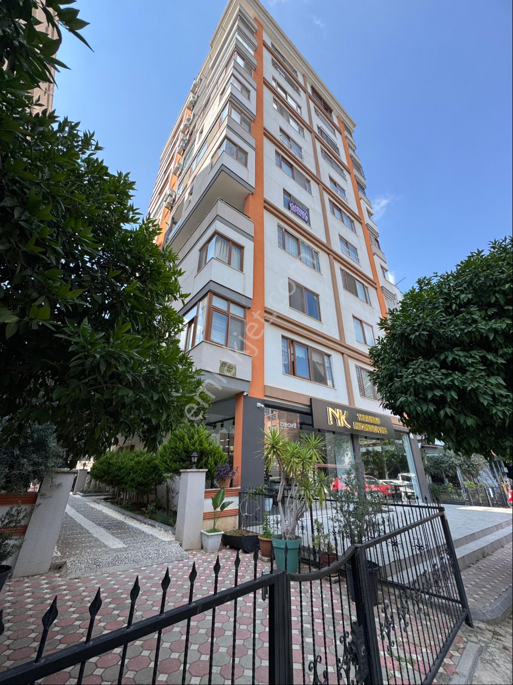 Kurtuluş Mah-valilik Civarı-4.kat-2+1 Doğ.kiralık Daire - Görsel 31