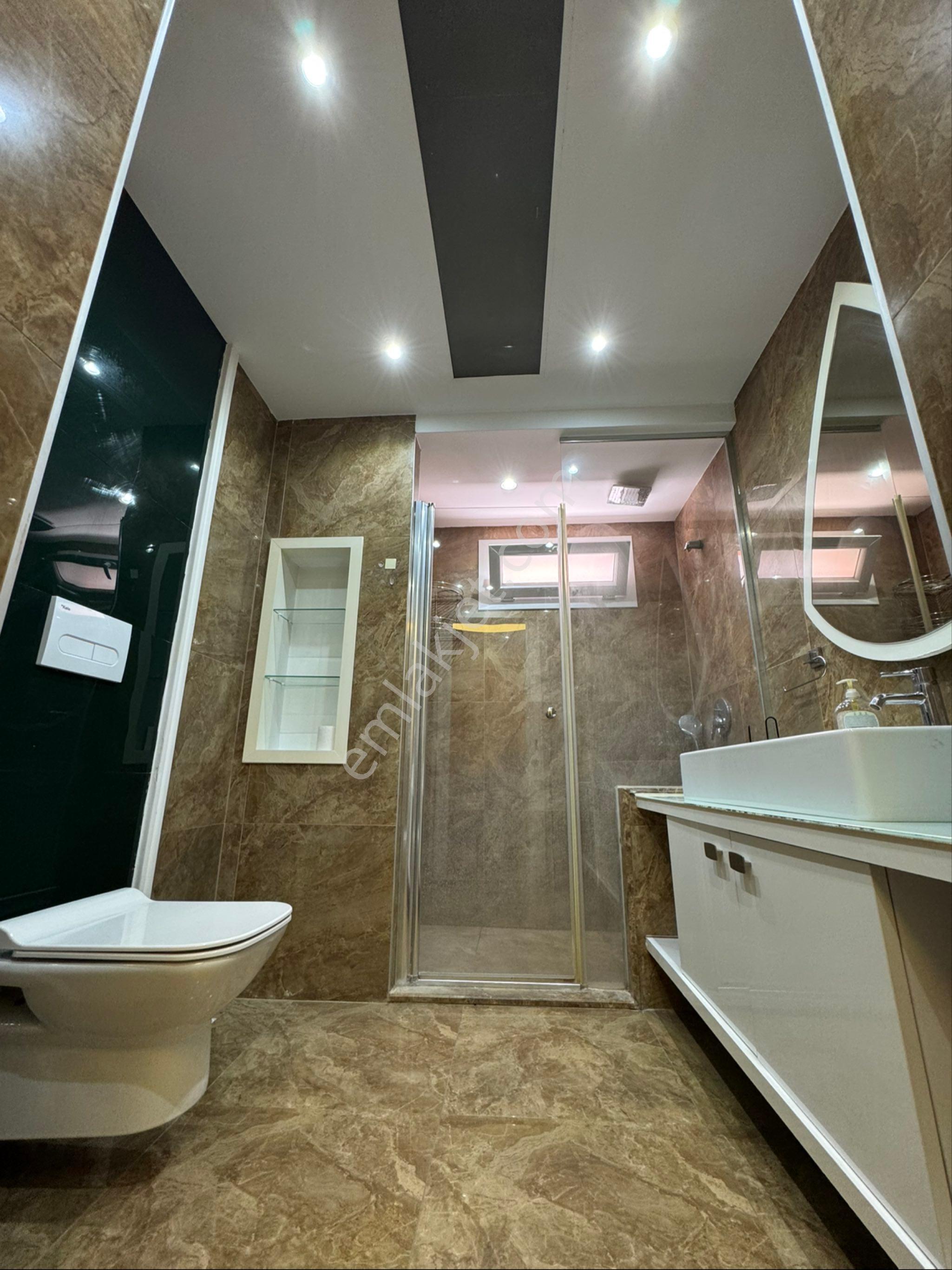 Kurtuluş Mah-valilik Civarı-4.kat-2+1 Doğ.kiralık Daire - Görsel 15