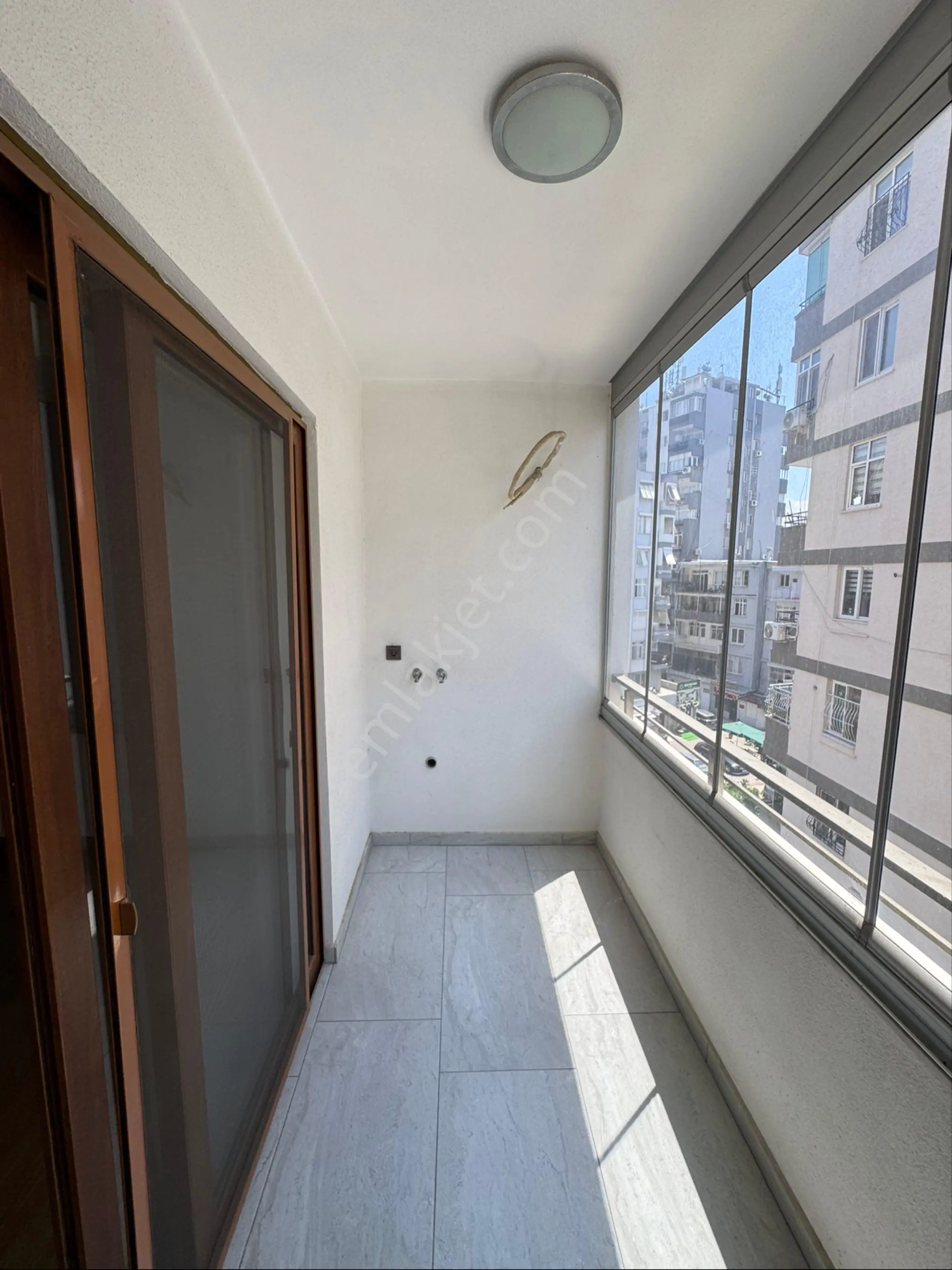 Kurtuluş Mah-valilik Civarı-4.kat-2+1 Doğ.kiralık Daire - Görsel 18