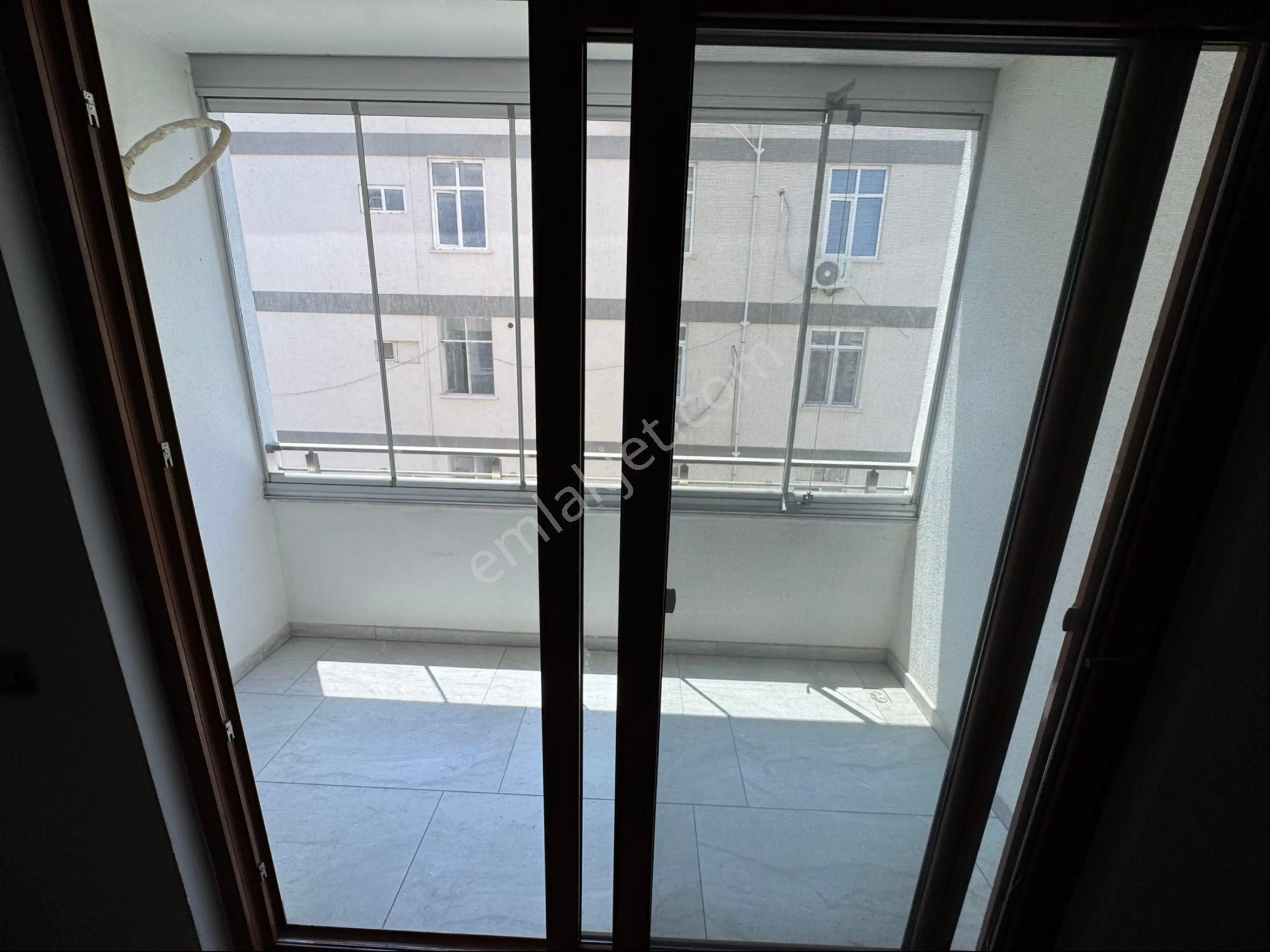 Kurtuluş Mah-valilik Civarı-4.kat-2+1 Doğ.kiralık Daire - Görsel 22