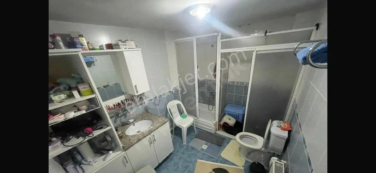 Edirne Çarşı Merkezde Satılık Asansörlü, Eşyalı 2+1 Daire - Görsel 2