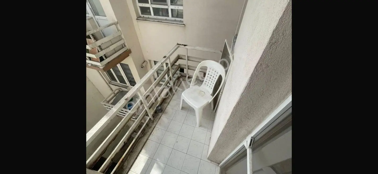 Edirne Çarşı Merkezde Satılık Asansörlü, Eşyalı 2+1 Daire - Görsel 5
